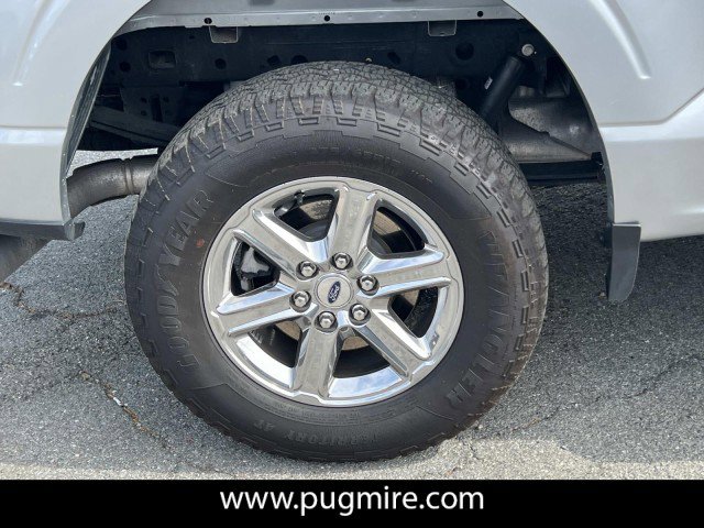 Used 2024 Ford F150 XLT w/ Mobile Office Package AWD/4WD image 17
