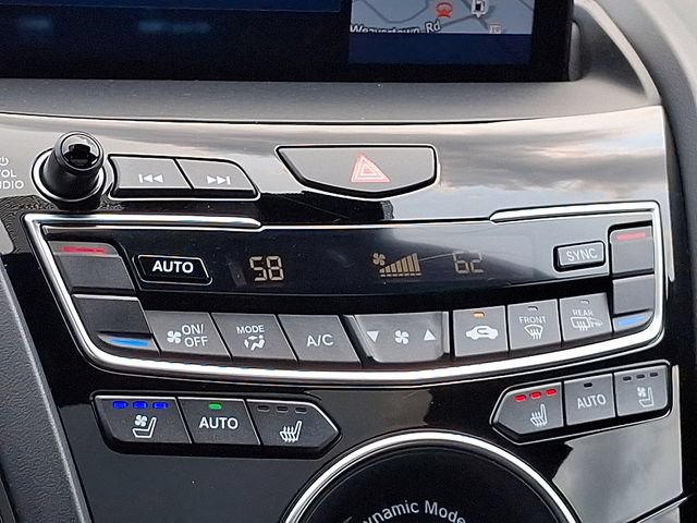 Used 2020 Acura RDX A-Specw/ Technology Package AWD/4WD image 16