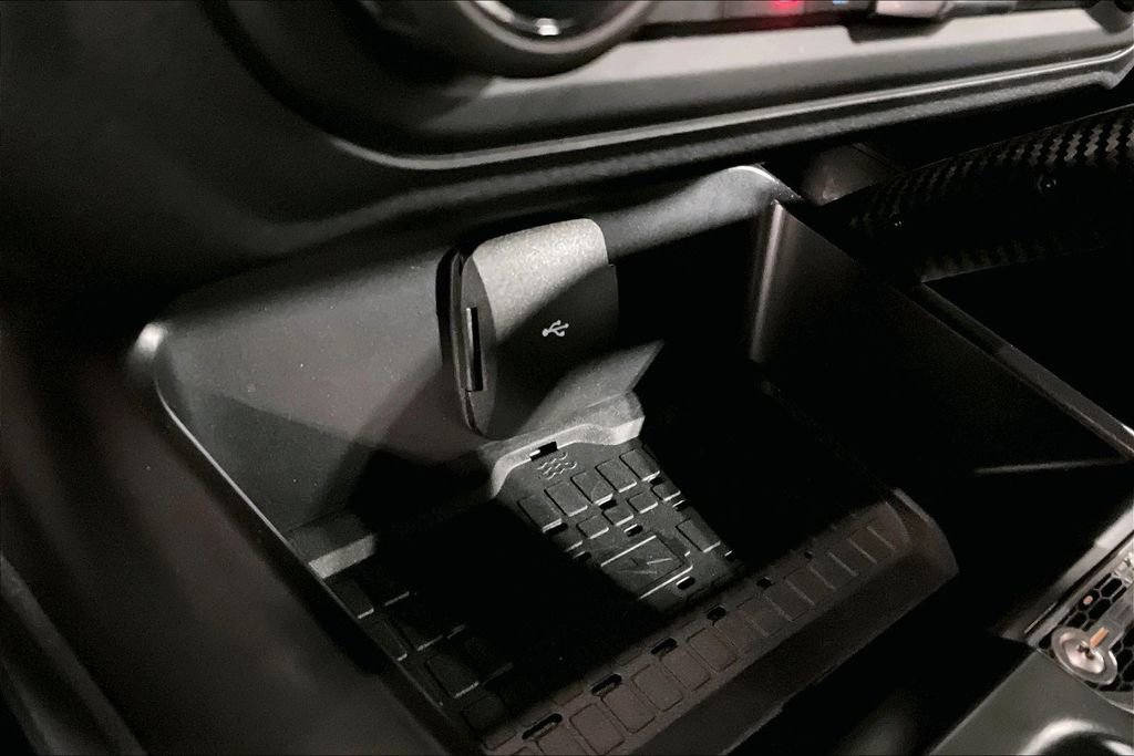 Used 2024 Ford Bronco Raptor w/ Interior Carbon Fiber Pack 6 image 31