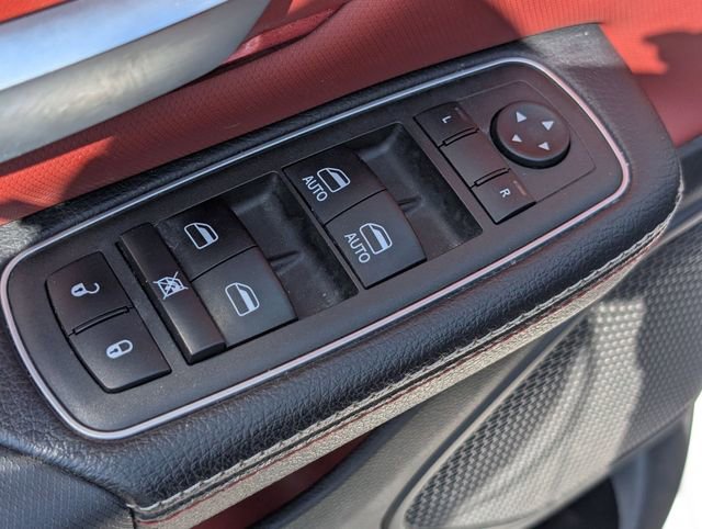 Used 2022 RAM 1500 Rebel image 11