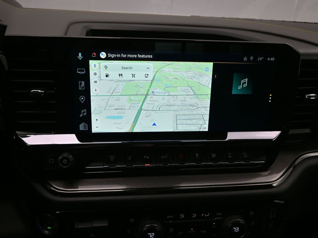 Used 2024 Chevrolet Silverado 2500 ZR2 w/ Technology Package image 19