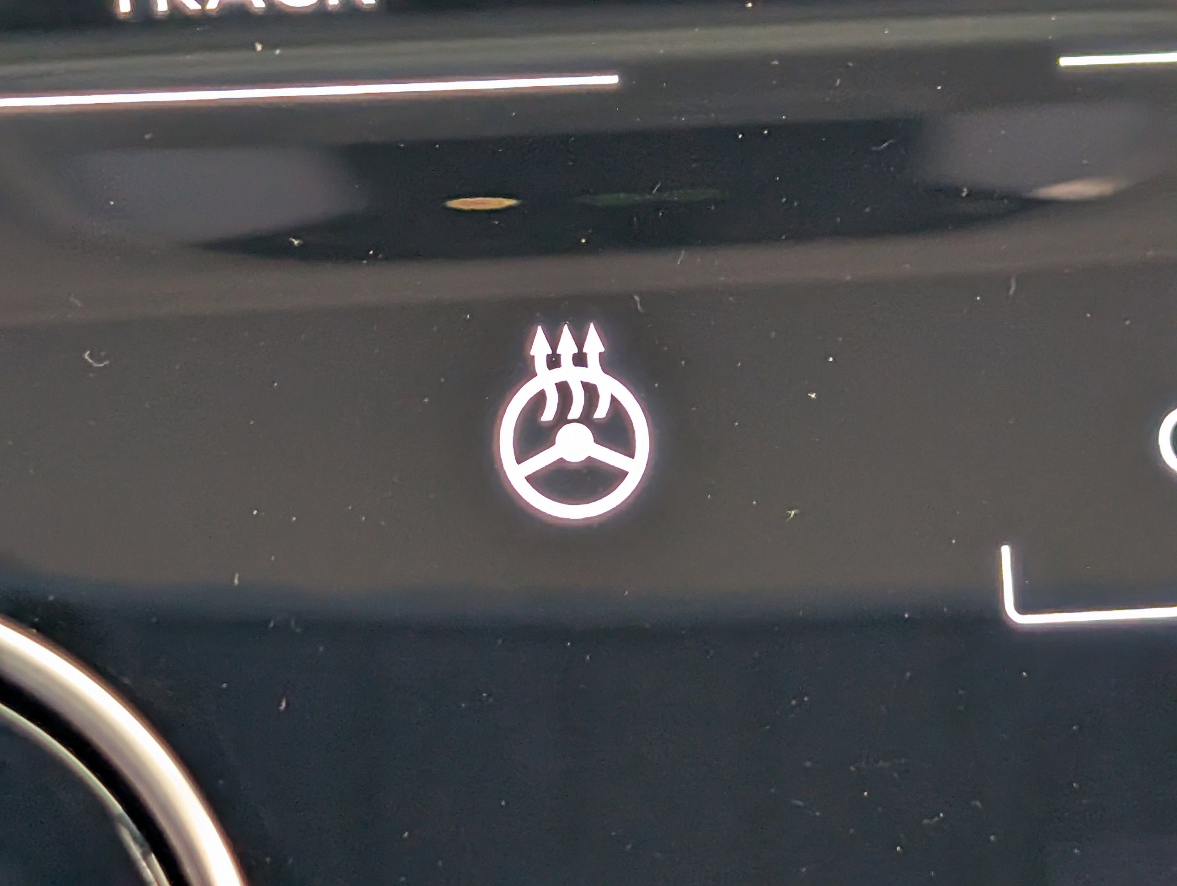 Used 2025 INFINITI QX60 Luxe FWD image 35