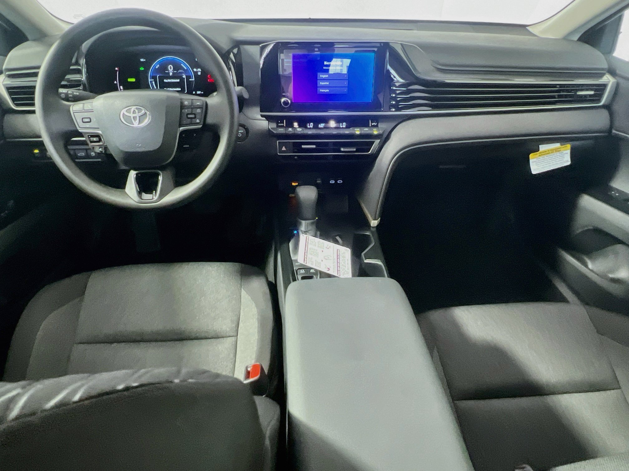 Used 2025 Toyota Camry LE FWD image 29