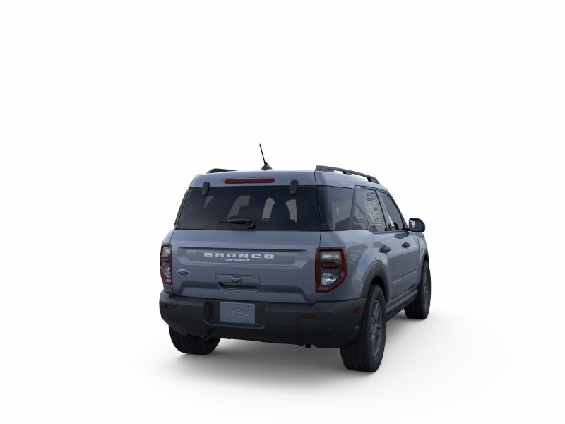 New 2026 Ford Bronco Sport Big Bend w/ Convenience Package AWD/4WD image 34