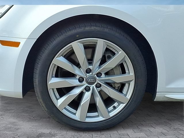Used 2018 Audi A4 2.0T Premium w/ 18" Wheel Package AWD/4WD image 8