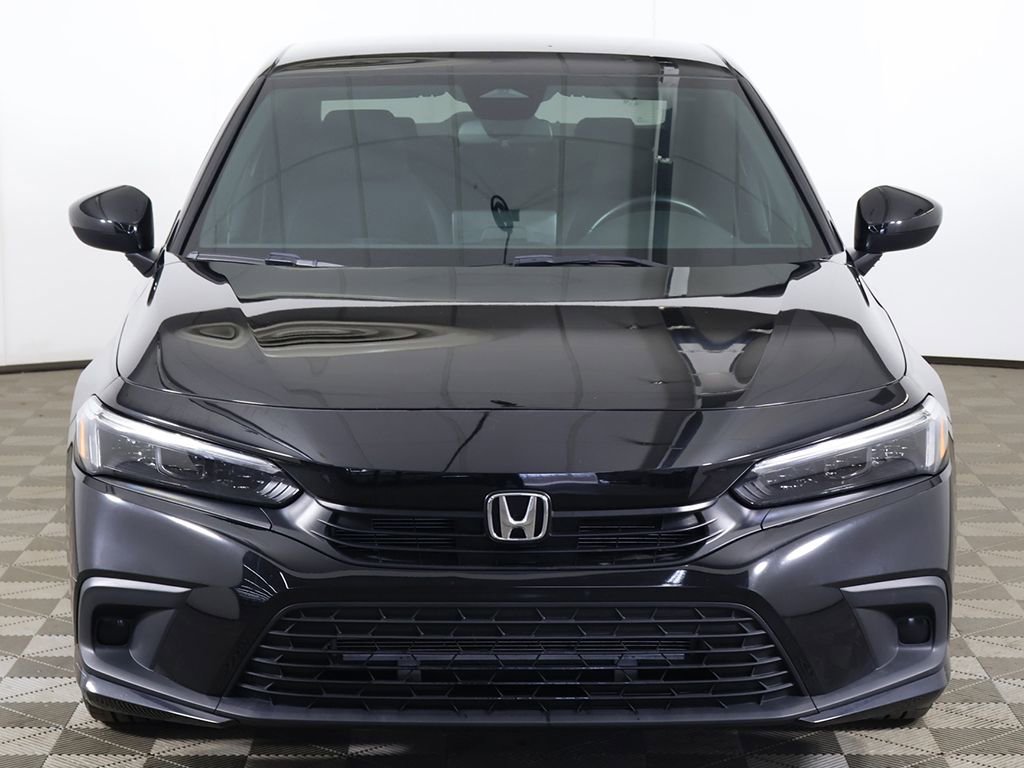 Used 2024 Honda Civic Sport image 8