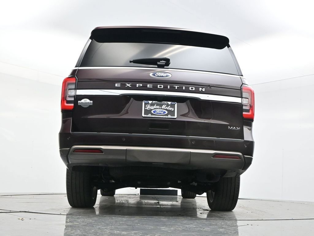 Used 2024 Ford Expedition Max King Ranch AWD/4WD image 54