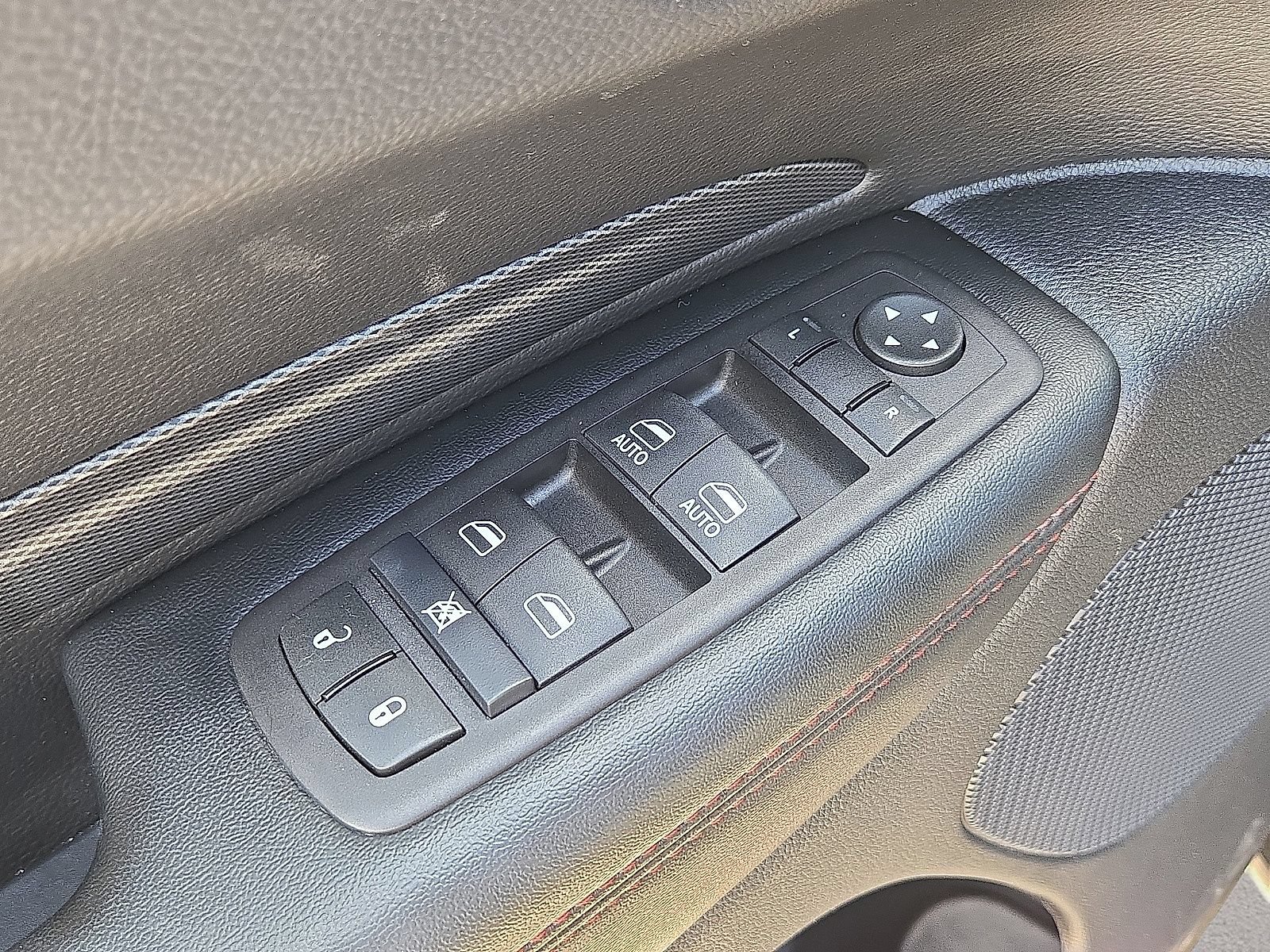 Used 2026 Dodge Durango GT AWD/4WD image 22