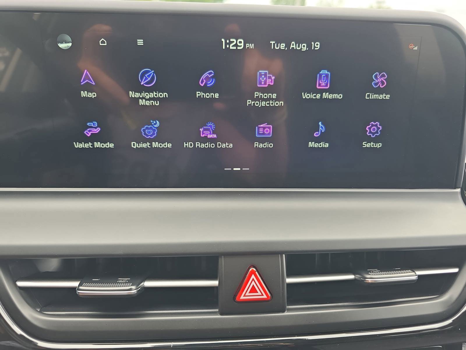 New 2026 Kia Seltos S FWD image 22