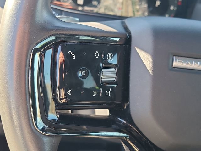 Used 2024 Land Rover Range Rover Evoque S image 28