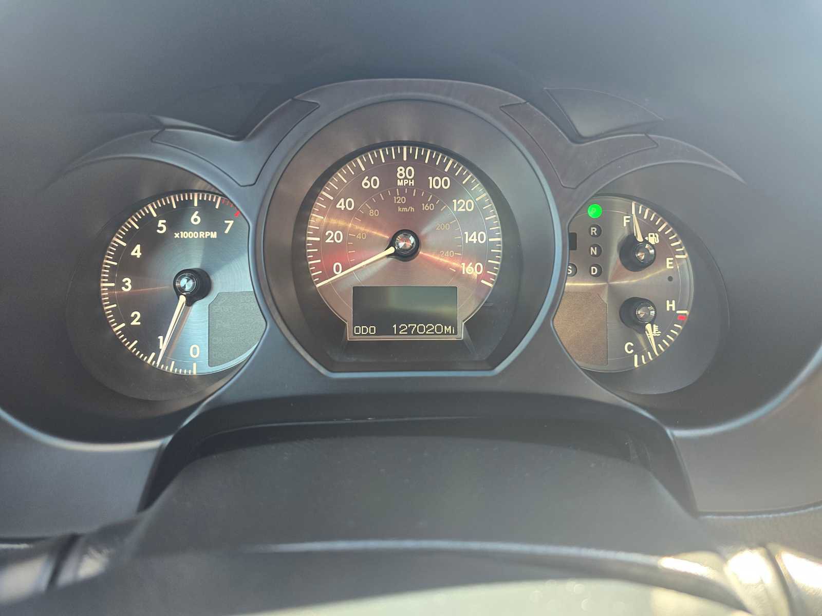 Used 2007 Lexus GS 350 image 27