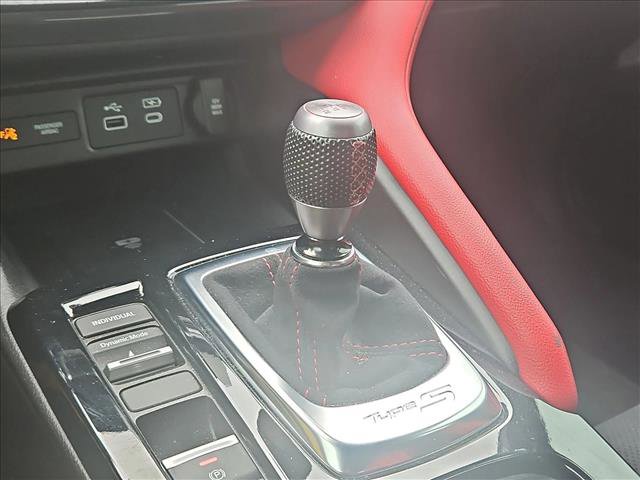 Used 2024 Acura Integra Type S FWD image 12