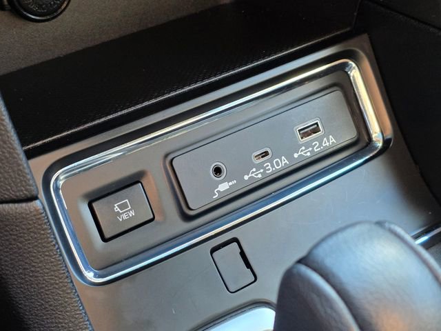 Certified 2023 Subaru Ascent Limited w/ Technology Package image 37