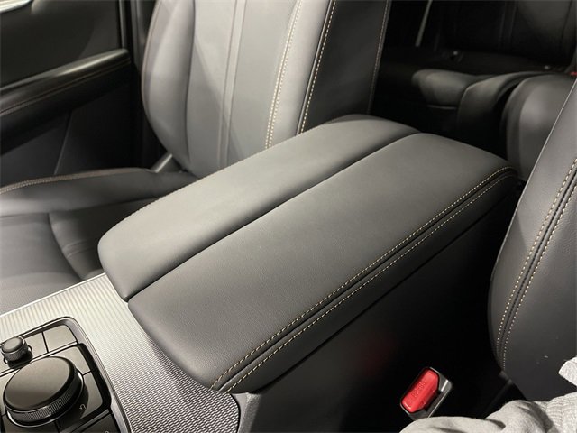 New 2026 MAZDA CX-90 3.3 Turbo w/ Premium Sport Pkg image 27