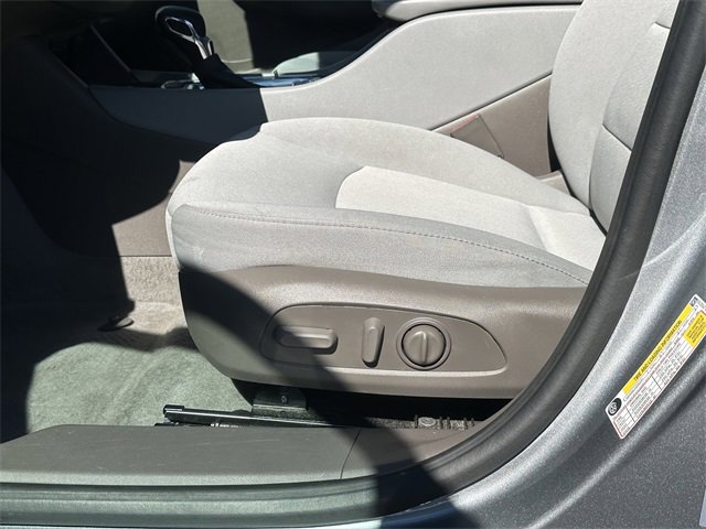 Used 2024 Chevrolet Malibu LT image 20