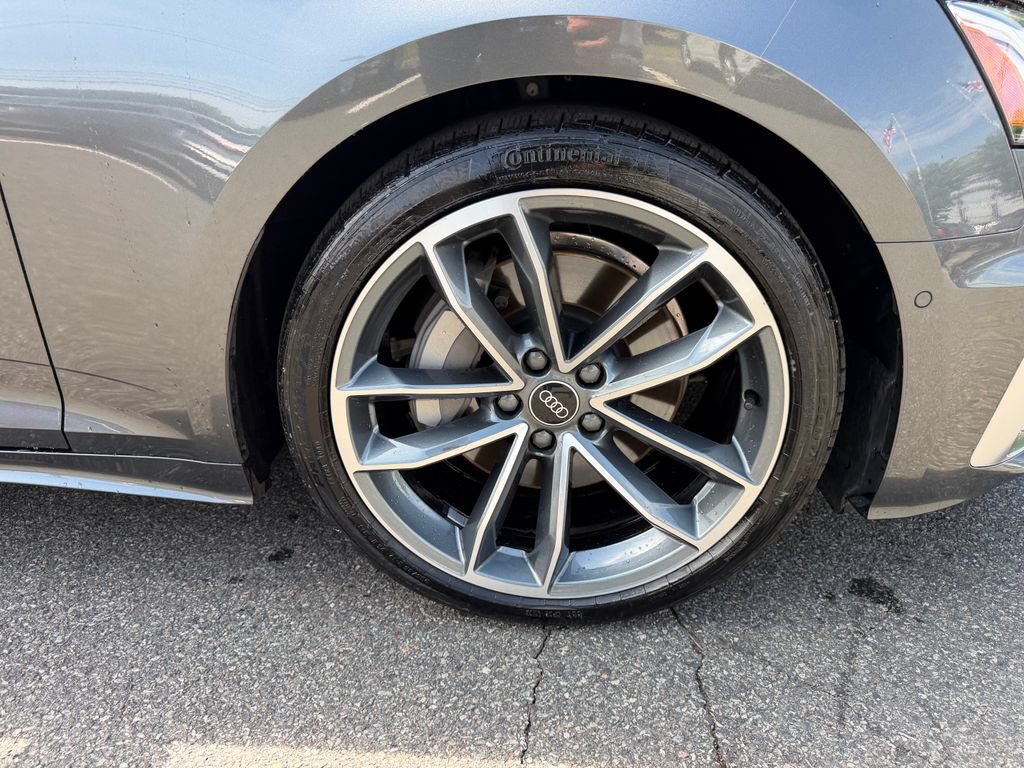 Used 2024 Audi A5 2.0T Prestige AWD/4WD image 15