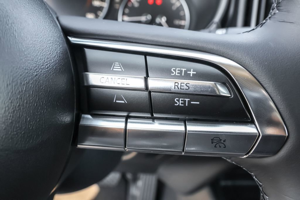 Used 2025 MAZDA CX-50 AWD 2.5 S w/ Weather Package image 23