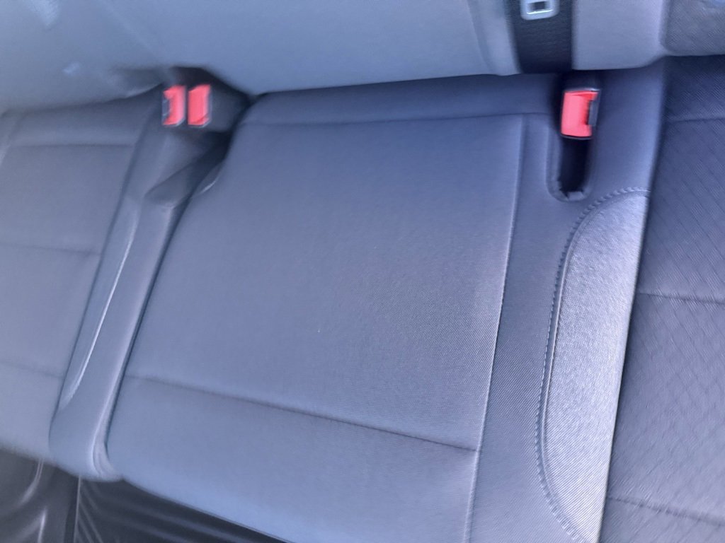 New 2026 Chevrolet Silverado 1500 Custom image 33