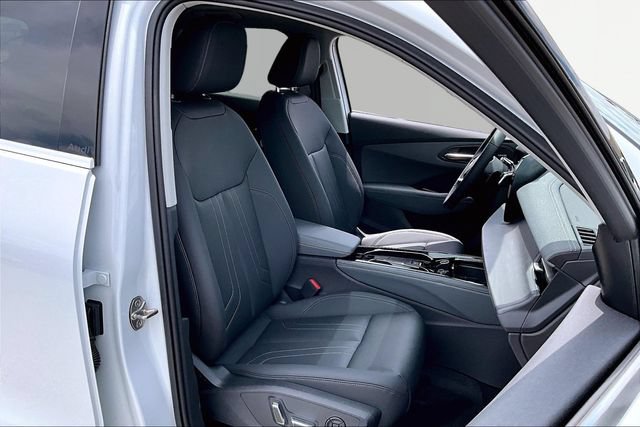 New 2026 Audi Q3 quattro 2.0T AWD/4WD image 7