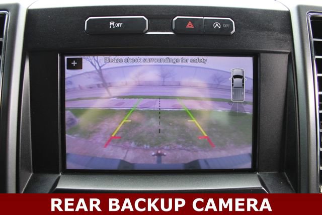 Used 2018 Ford F150 XLT w/ Equipment Group 302A Luxury image 5