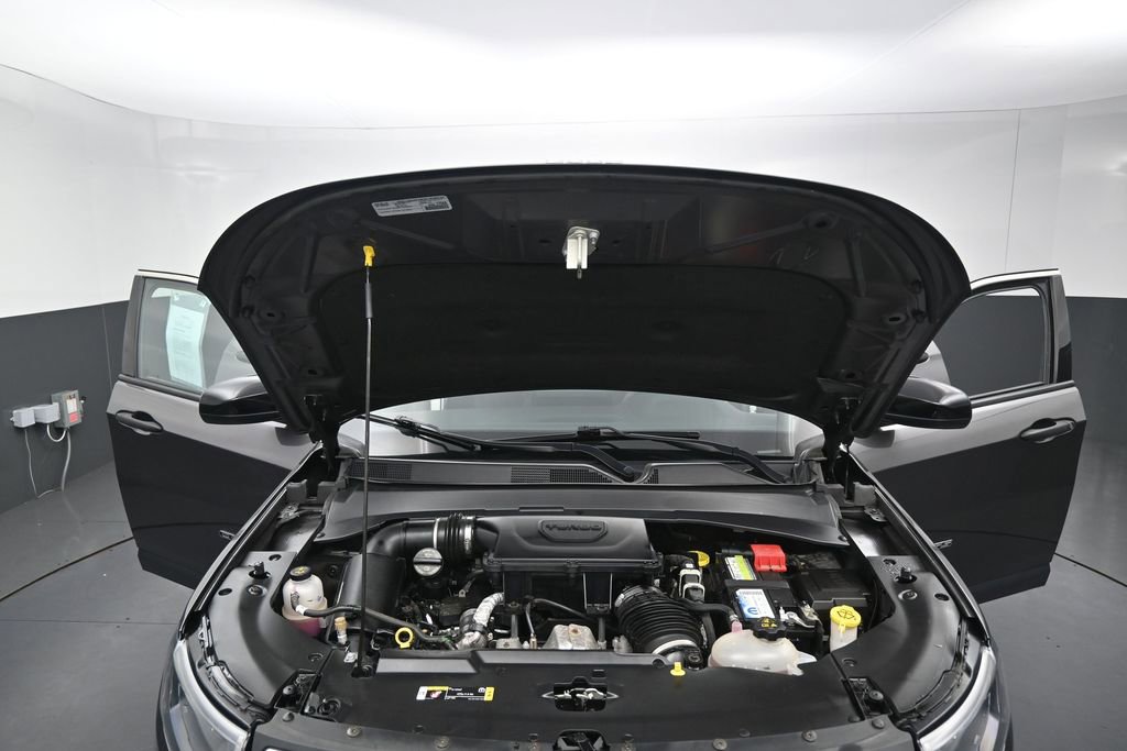 Used 2023 Jeep Compass Sport AWD/4WD image 36