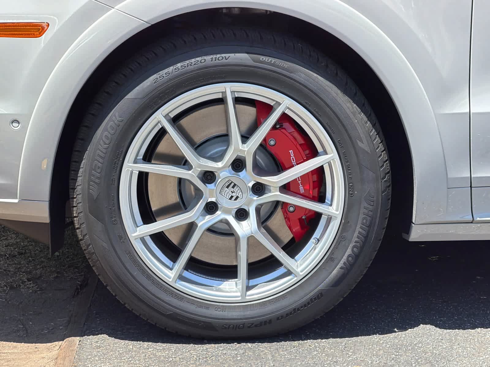 New 2026 Porsche Cayenne S AWD/4WD image 32