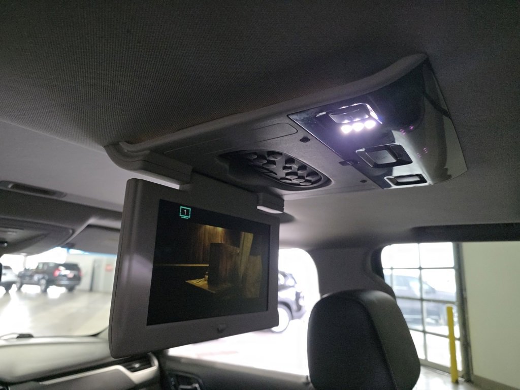 Used 2018 Chevrolet Tahoe Premier image 11