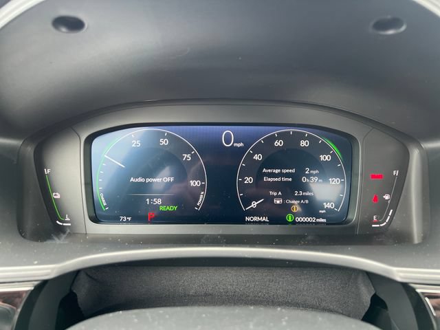 Used 2026 Honda Civic Sport image 20