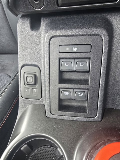 Used 2023 Ford Bronco Raptor image 17