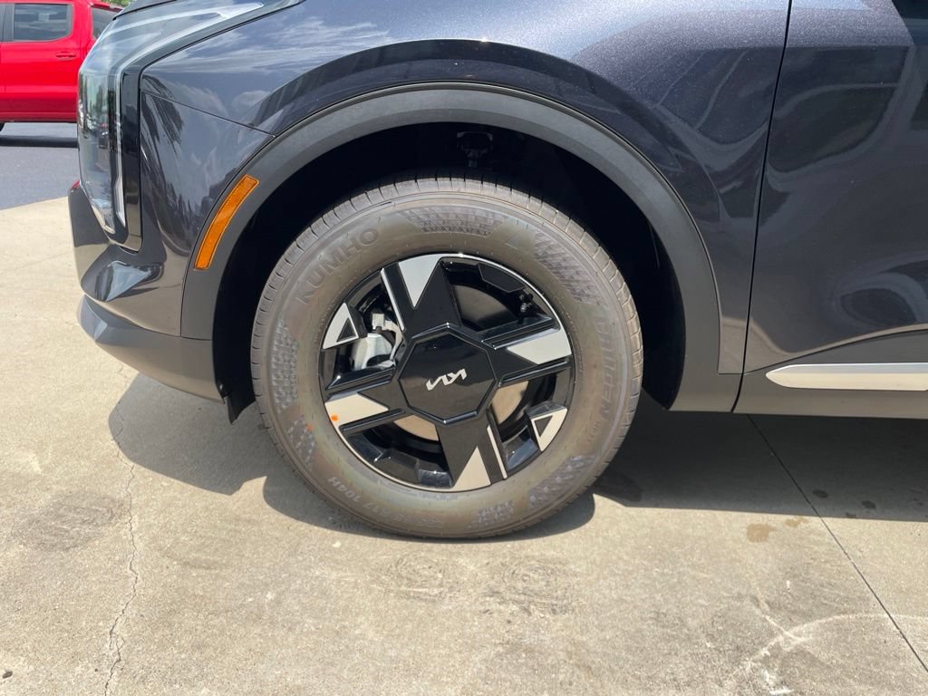 New 2026 Kia Sportage LX AWD/4WD image 15