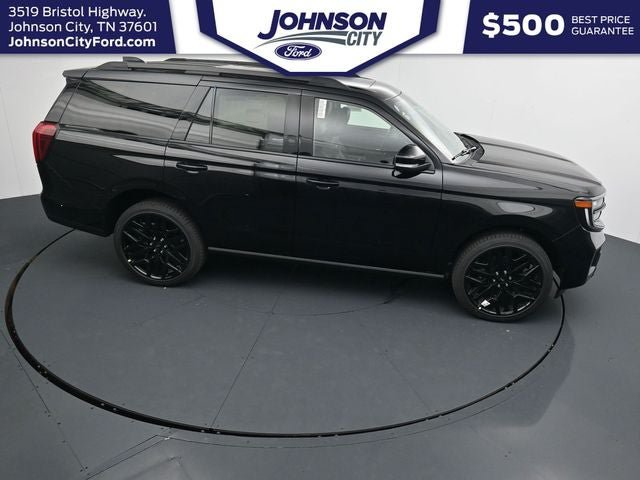 New 2027 Ford Expedition Platinum w/ Stealth Performance Package AWD/4WD image 24