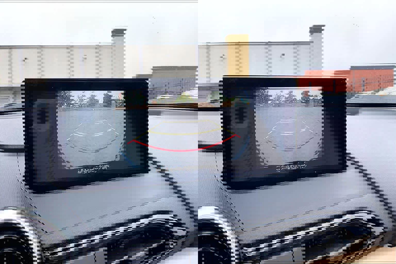 Used 2025 MAZDA MX-5 Miata RF Grand Touring w/ Weather Package image 24