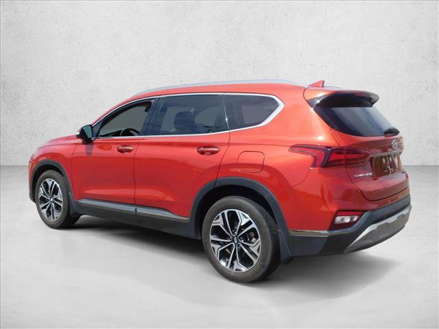 Used 2019 Hyundai Santa Fe FWD image 7