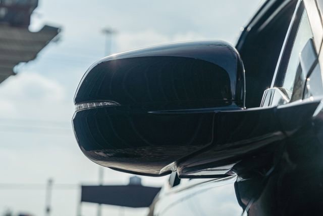 Used 2022 Honda Ridgeline Black Edition image 12