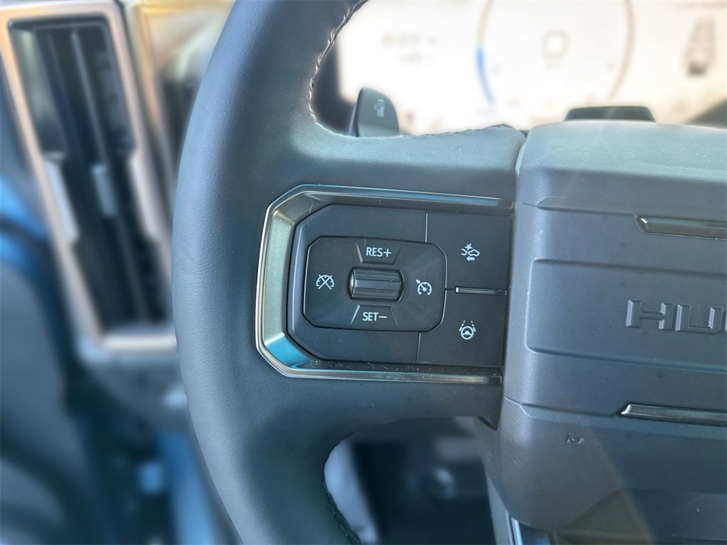 Used 2024 GMC Hummer EV 3X w/ Omega Edition image 17