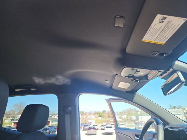 New 2026 Chevrolet Colorado LT w/ Advanced Trailering Package image 16