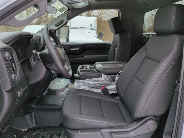 New 2026 Chevrolet Silverado 3500 W/T w/ WT Convenience Package image 11