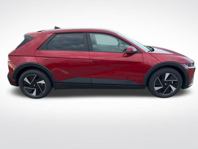 New 2026 Hyundai Ioniq 5 SEL image 5