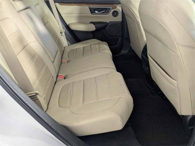 Used 2021 Honda CR-V EX-L image 32