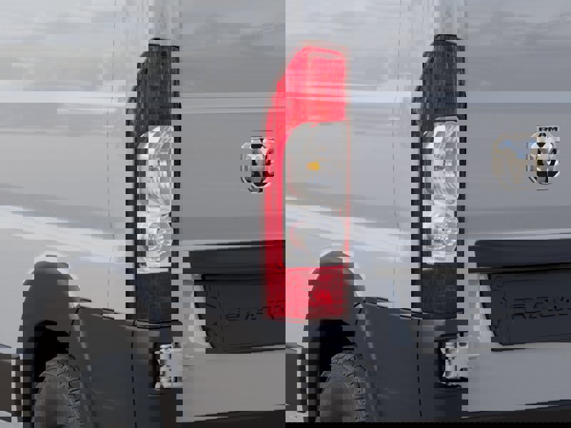 New 2025 RAM ProMaster 2500 image 18