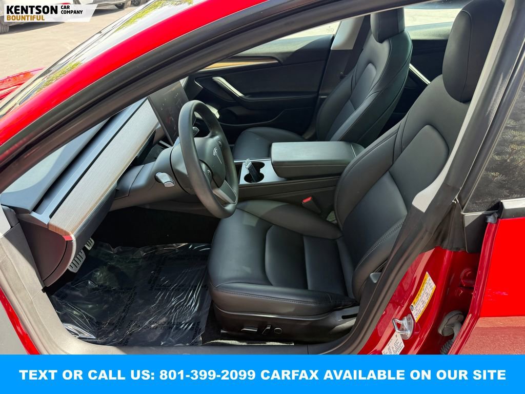 Used 2023 Tesla Model 3 Performance image 28