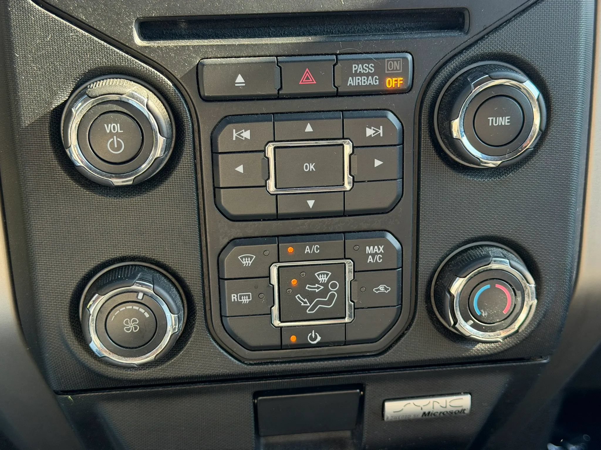 Used 2013 Ford F150 XLT w/ Luxury Equipment Group AWD/4WD image 45