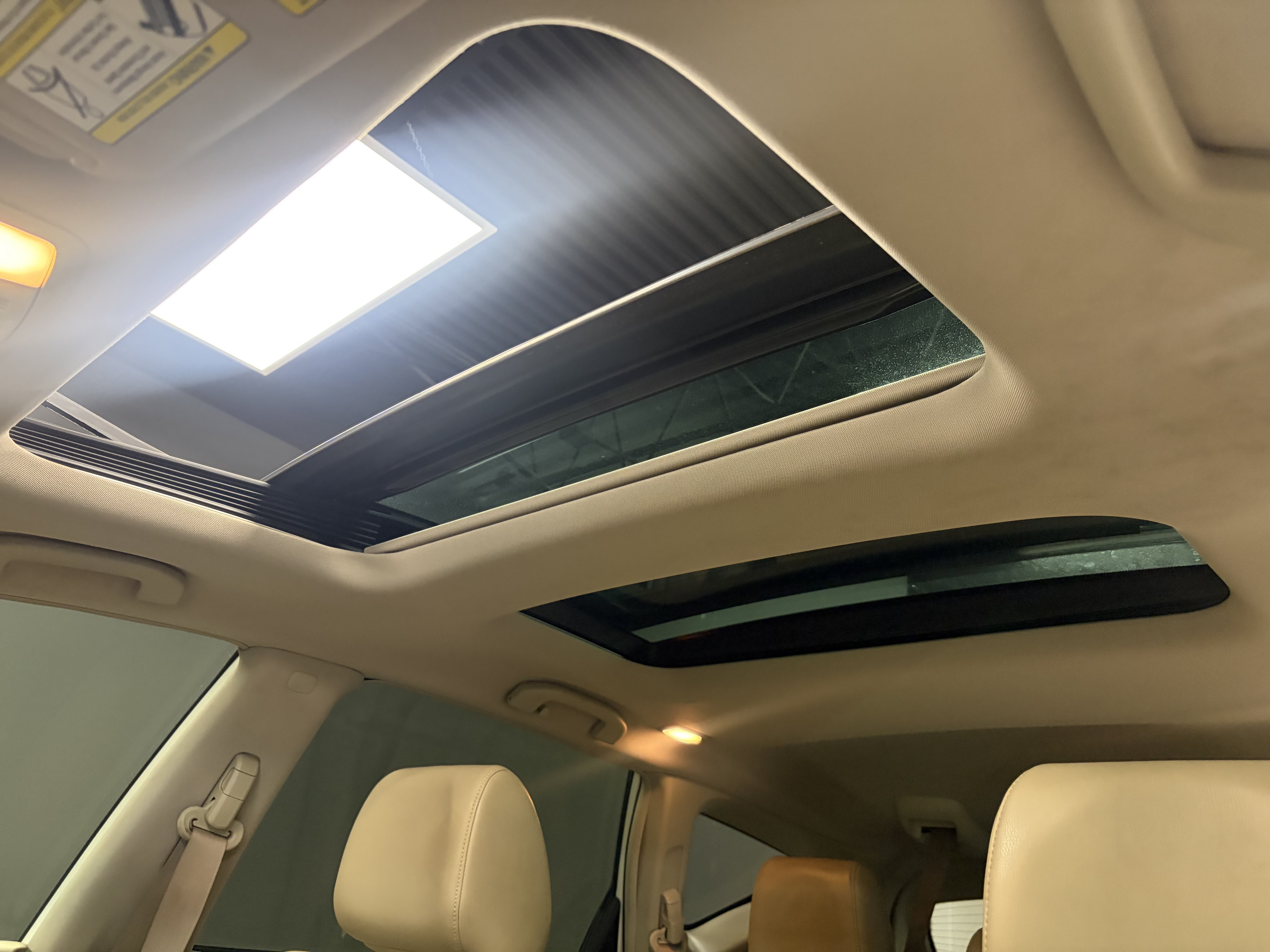 Used 2012 Nissan Murano SL w/ Navigation Pkg FWD image 11