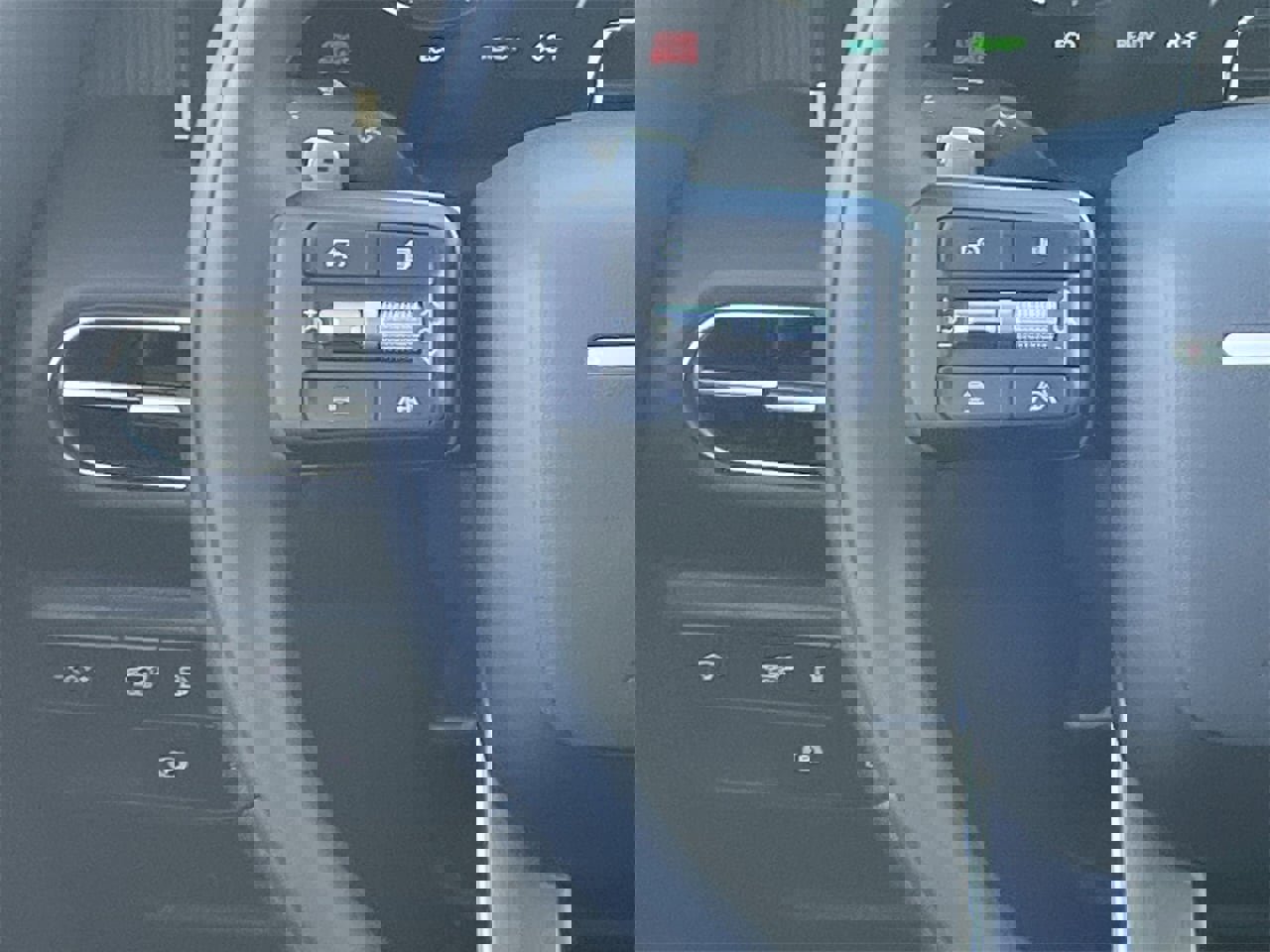 New 2026 Hyundai Palisade Calligraphy image 22