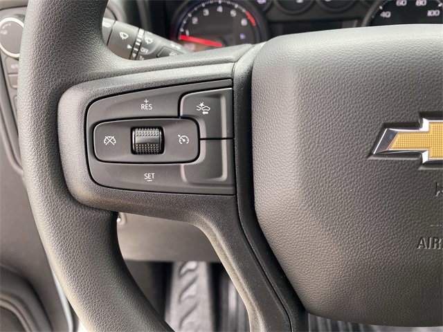 New 2026 Chevrolet Silverado 1500 W/T w/ WT Value Package image 25