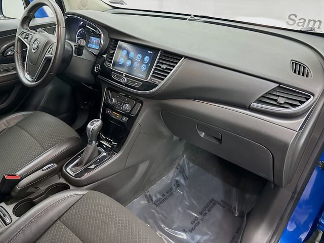 Used 2017 Buick Encore Sport Touring FWD image 29