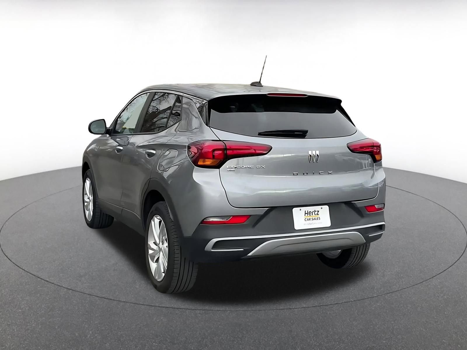 Used 2025 Buick Encore GX Preferred image 11