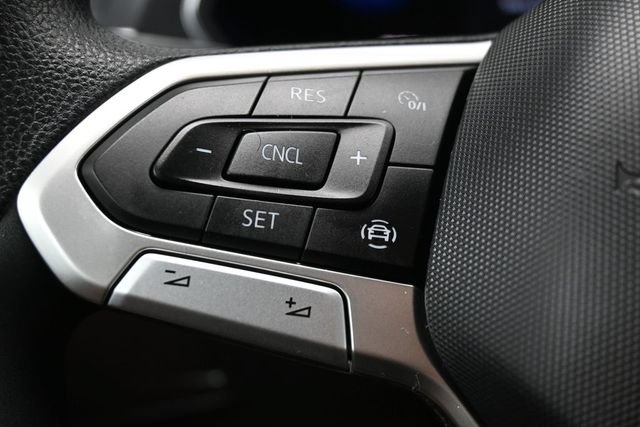 Used 2023 Volkswagen Tiguan S AWD/4WD image 19