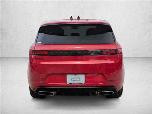 Used 2024 Land Rover Range Rover Sport Dynamic SE image 7