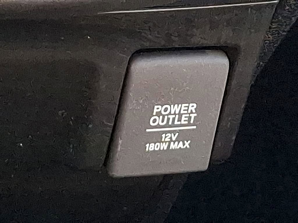 Used 2024 Honda Odyssey Sport image 28